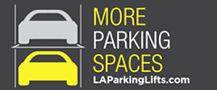 LA Parking Lifts